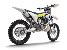 Фото Husqvarna TC 250  №3