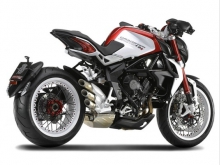 Фото MV Agusta Brutale 800 Dragster RR  №3