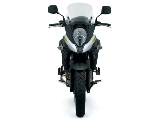 Фото мотоцикла Suzuki V-Strom 650 ABS